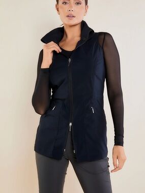 Anatomie Delaney Travel Vest